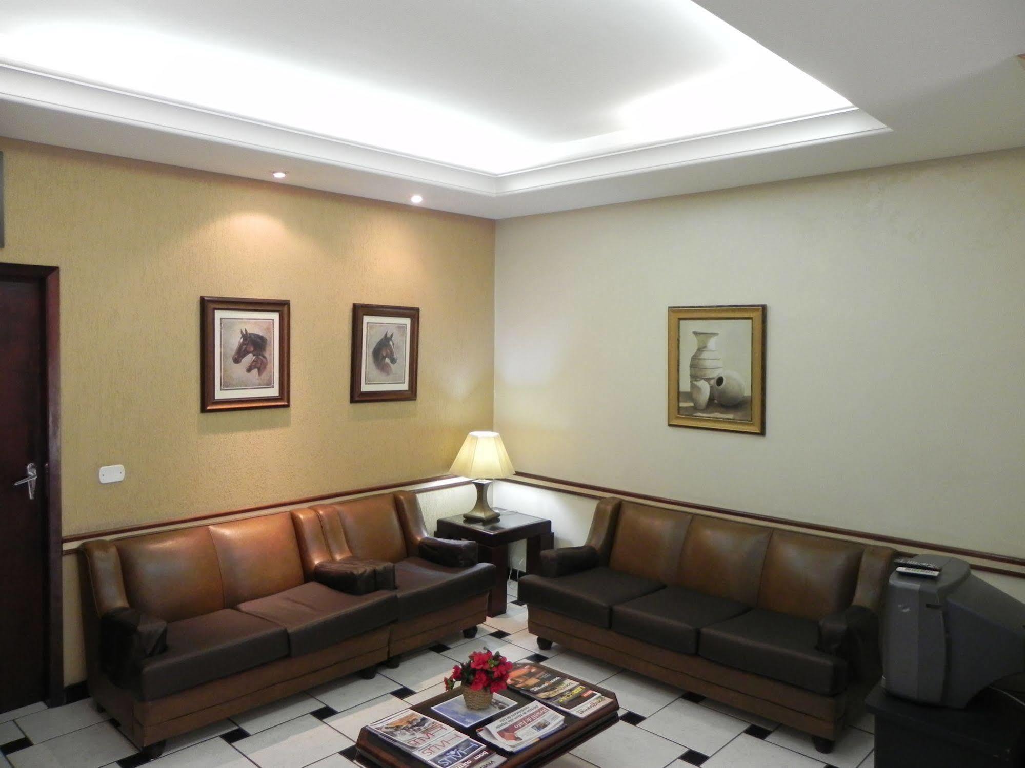 Hotel Meridiano V Куритиба Экстерьер фото